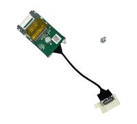 Carte de lecture SD4.0 de remplacement pour Dell OptiPlex 3070 7050 7060 7070 3050 3060 5050 5070 MT Mini Tour 59MR7 059MR7