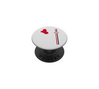 Carte de l'Irak, Drapeau irakien, Couleurs, Patrimoine de Voyage PopSockets PopGrip Adhésif
