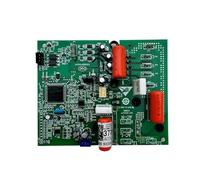 Carte de module d'alimentation 0011800377G, compatible for Haier, élément électronique PCB de circuit de pilote de compresseur de climatiseur 0011800377G