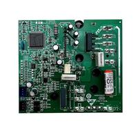 Carte de module d'alimentation de climatiseur 0011800052L, circuit imprimé de commande de compresseur, pièces de conditionnement
