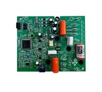 Carte de Module d'alimentation de compresseur de climatiseur, Compatible avec Haier, élément électronique PCB de pilote 0011800258