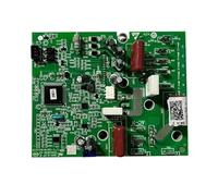 Carte De Module D'alimentation PCB De Circuit De Pilote De Compresseur De Climatiseur 0011800258J, Compatible For Haier, Composants De Commande Électronique Carte De Circuit Principal Ac