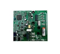 Carte De Module D'alimentation PCB De Pilote De Compresseur De Climatiseur, 0011800052, Compatible For Haier, 0011800052 Composants De Commande Électroniques Carte De Commande De Remplacement AC