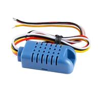 Carte de module de capteurs d ' humidité et de température AM1011A, énergie, données en temps réel pour la, les applications et les microcontrôleurs Module de capteurs de température capacitifs