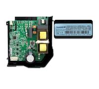 Carte De Module De Commande De Compresseur De Réfrigérateur Carte D'inverseur Pour, Compatible Avec Haier, Accessoires De Carte De Commande De Convertisseur De Fréquence De Réfrigérateur(SDWB9CP001FLX