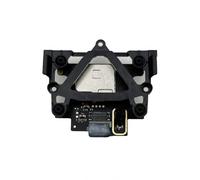 Carte de Module GPS d'avion D M1N avec Support Amortisseur Boule en Caoutchouc pièce de Rechange Compatible