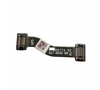 Carte de module GPS d'avion for câble plat flexible GPS FPV D-JI, pièce de réparation d'origine for remplacement de drone(Light green)