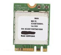 Carte de Module Réseau 5G, Carte WiFi NGFF 802.11AC pour PC