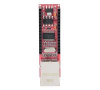 Carte De Module RéSeau Enc28j60 Ethermet Shield V1.0 Pour Arduino Nano