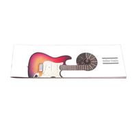 Carte de musique à 6 cordes Livre de poche pour accords de guitare acoustique/classique/électrique à 6 cordes