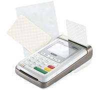 Carte de nettoyage pour lecteur de cartes à puce