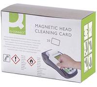 Carte de nettoyage pour terminaux POS, lecteur de cartes à puce - 2