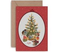 Carte de Noël - Joyeux Noël