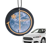 Carte de parfum de voiture, cintre pour désodorisant de placard,Diffuseur de voiture parfumé | Désodorisants de salle de bain longue durée pour hommes et femmes, salle de bain, placard