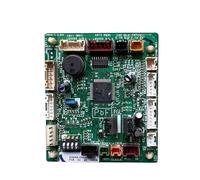 Carte De Pièces De Climatiseur Inverter, Compatible Avec Fujitsu, K06AK-0604HSE-C1 K06AK-0601HSE-C1 K06AK-120CHSE-C1 K06AL-0602HSE K06AK-CA(03)(K06AK-0604HSE)