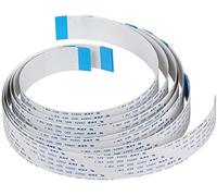 Carte de pièces d'imprimante 3D Écran Tactile FFC FPC Câble d'affichage Flexible AWM 36 Broches Longueur en Option pour Les Accessoires d'imprimante de Carte Lerdge (Taille : 30CM) Exquis