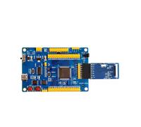 Carte de Pilotage D'Écran à Papier Électronique STM32 avec Interface Type-C et Kit de Développement Eink (C102)