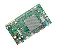 Carte De Pilotage D'écran ME270QUM-NF4 NF5 4K 144 Hz/165 Hz Et Carte Mère De Contrôle D'affichage LM270QQ1 5K 60 Hz(ME270QUM-NF4)