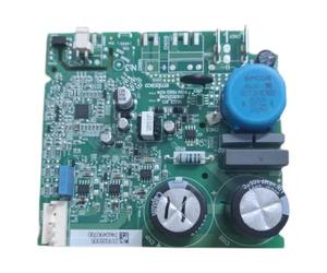 Carte De Pilote De Compresseur De Réfrigérateur Vcc3 1156 0193525048, Carte Mère Onduleur 115v, Accessoires De Réfrigérateur