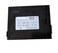 Carte De Pilote De Compresseur De Réfrigérateur VNX1116Y Mz-259-04R220 VNC1113Y, Carte Mère D'onduleur, Accessoires De Réfrigérateur