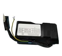 Carte de pilote for réfrigérateur Haier Inverter Board 0061800574, compatible avec le compresseur VTH1113Y
