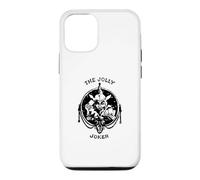 Carte de Poker Jolly Joker Coque pour iPhone 12/12 Pro