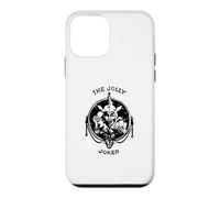 Carte de Poker Jolly Joker Coque pour iPhone 12 Mini