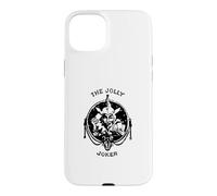 Carte de Poker Jolly Joker Coque pour iPhone 15 Plus