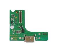 Carte de Port de Charge pour TCL Tab 10s 4G 2021 9080G 9081X, Station D'Accueil de Charge Tab 10s