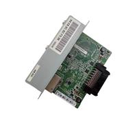 Carte de Port Ethernet Convient for Epson TM-T88IV T88V