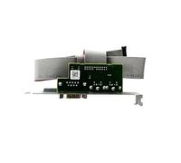 Carte de Port série COM PS2 RS232 Haute Profil pour Ordinateur Portable sans Ruban 0F6VNT F6VNT