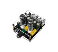 Carte de préampli à tubes 6K4 DC, version boost, amplificateur HiFi