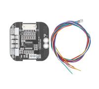 Carte de Protection Contre la Batterie de Lithium ternaire Tableau de Protection de Surcharge pour Les véhicules de Scooters électriques