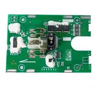 Carte de protection de batterie 3MOS conçue pour être compatible avec les plateformes de batterie de perceuses électriques courantes