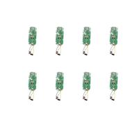 Carte de protection de batterie 8 x 21,6 V, circuit imprimé de remplacement, compatible avec les aspirateurs Dyson et V8