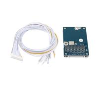 Carte de protection de batterie au lithium, 14 séries 48 V BMS PCB carte de protection TK14S40A-10M/V1 Li