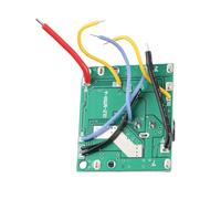 Carte de Protection de Batterie au Lithium 20A Module à Faible Consommation 5S Li ION Batterie PCB Plaque de Protection de Charge 19V 21V pour Outils électriques