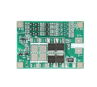 Carte de protection de batterie au lithium, convertisseurs de puissance 3S 12 V 20 A pour BMS 3S 20 A BMS 3S 12 V BMS 3S BMS 20 A 12 V BMS 100 A BMS