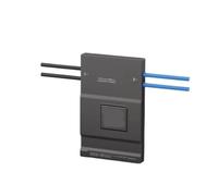 Carte de protection de batterie au lithium, JK-BD6A20S15P 8-20S Li-ion Lifepo4 LTO batterie Active Balance BMS courant d'équilibre 0,6A