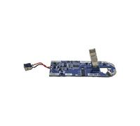 Carte de Protection de Batterie BMS pour Aspirateur pour V11 SV15, Pièces de Réparation de Module PCB D'Aspirateur à Batterie Click-In