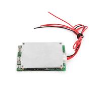 Carte de Protection de Batterie, Carte de Protection de Batterie LiFePO4, Carte de Carte de Protection de Batterie 1pc 3S 100A 12V LiFePO4, équipement de Soudage par Points