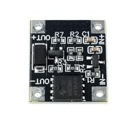 Carte de protection de batterie compatible avec batterie 18 V 20 V 21 V décharge excessive pour application d'alimentation Accessoires de protection