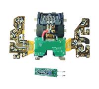 Carte De Protection De Batterie, Compatible avec Dewalt, Carte De Protection De Charge De Batterie Au Lithium DCB609
