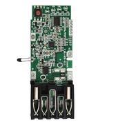 Carte de protection de batterie Li-ion 18 V (PCB) pour outils électriques - Carte de contrôle de charge de rechange pour batterie 18 V