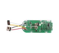 Carte de protection de batterie Li-ion 21,6 V, circuit imprimé de remplacement, compatible avec l'aspirateur Dyson V8