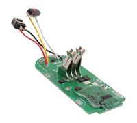 Carte De Protection De Batterie Li-Ion A22Z 21.6V, PCB De Remplacement Compatible For Aspirateur Dyson V8