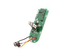 Carte De Protection De Batterie Li-ION AD-21,6 V, Circuit Imprimé De Remplacement, Compatible avec Les Aspirateurs Dyson Et V8.(Green1pcs)