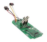 Carte De Protection De Batterie Lithium-ion A22Z 21,6 V. Compatible Avec Le Circuit Imprimé De L'aspirateur Dyson V8.