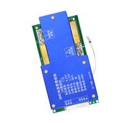 Carte de protection de batterie ternaire 14S avec surcharge et courant de décharge 50 A, 60 A, 80 A