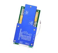 Carte de protection de batterie ternaire 14S avec surcharge et courant de décharge 50 A, 60 A, 80 A